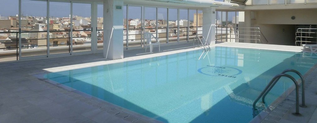 Hotel Bartos 27/44