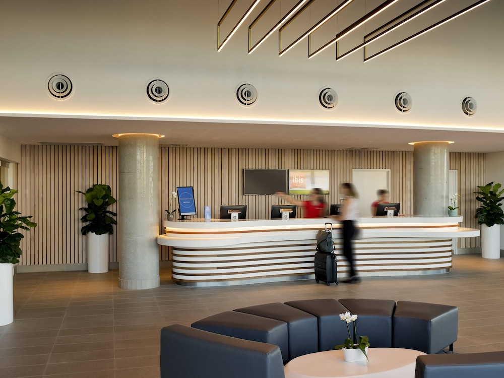 ibis Brisbane Airport Hotel 9/36