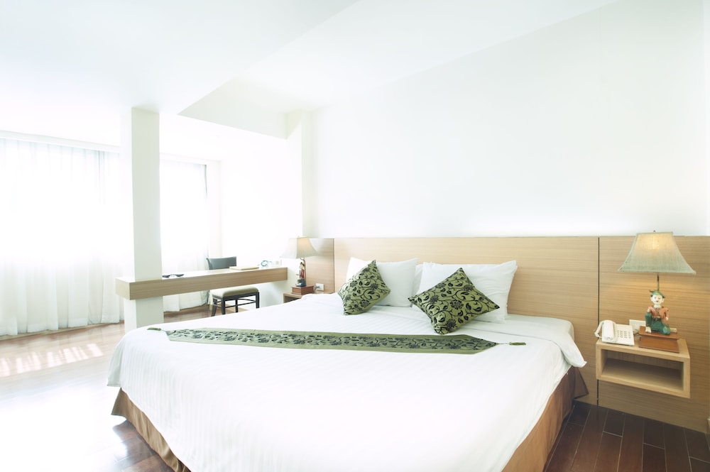 P2 BOUTIQUE HOTEL 36/78
