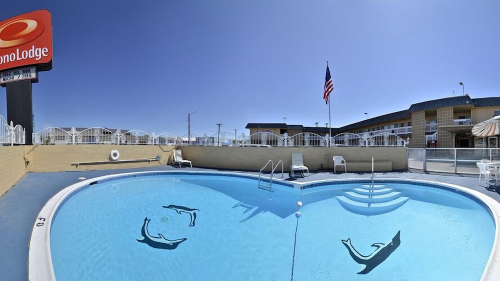 Econo Lodge Fallon Naval Air Station Area 1/30