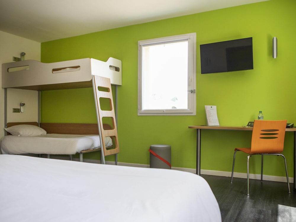 Ibis Styles Bourbon-Lancy 20/50