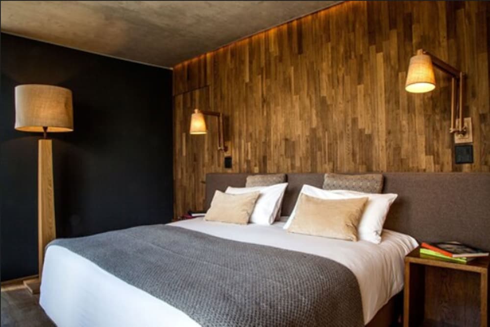 Casa de Uco Vineyards Wine Hotel 20/74