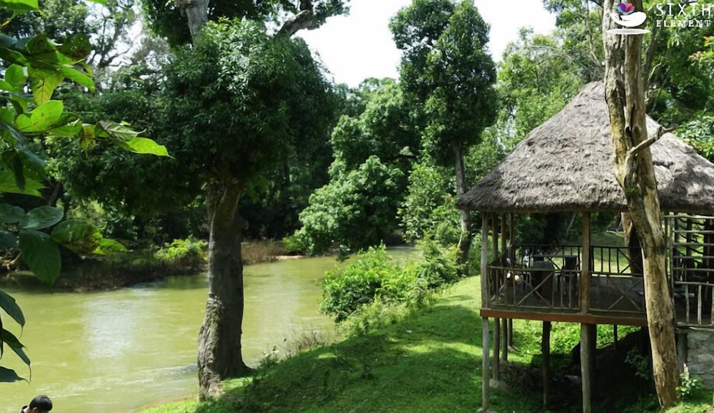 Sixth Element Luxury Resort 42/50