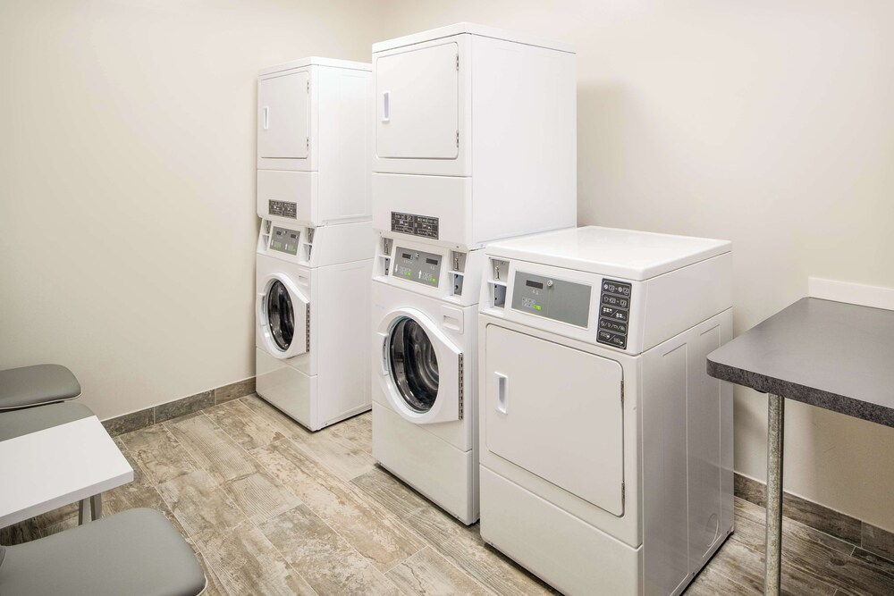 Hyatt House Auburn Hills Detroit 42/42