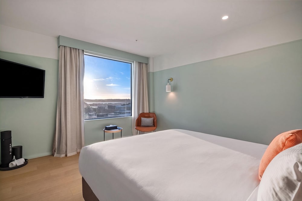 Sudima Auckland City 19/70