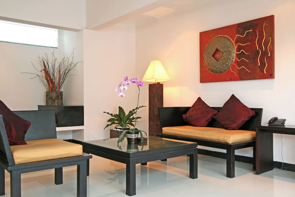 THE RISHI VILLA UMALAS 36/54