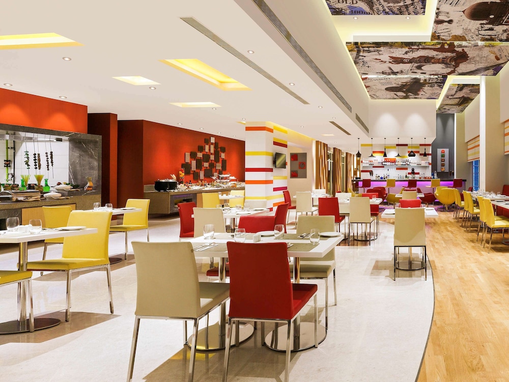 IBIS HYDERABAD HITEC CITY 43/70