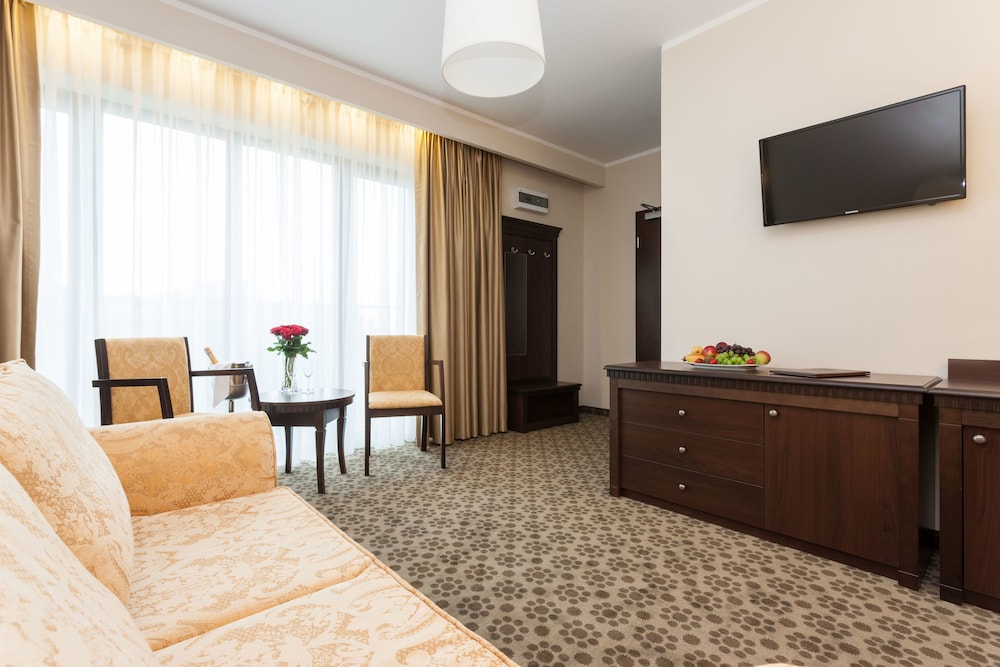 Hotel Lambert Medical Spa 4/66
