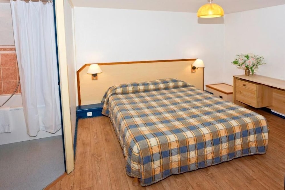 Hipotel Paris Marne la Vallée 17/48