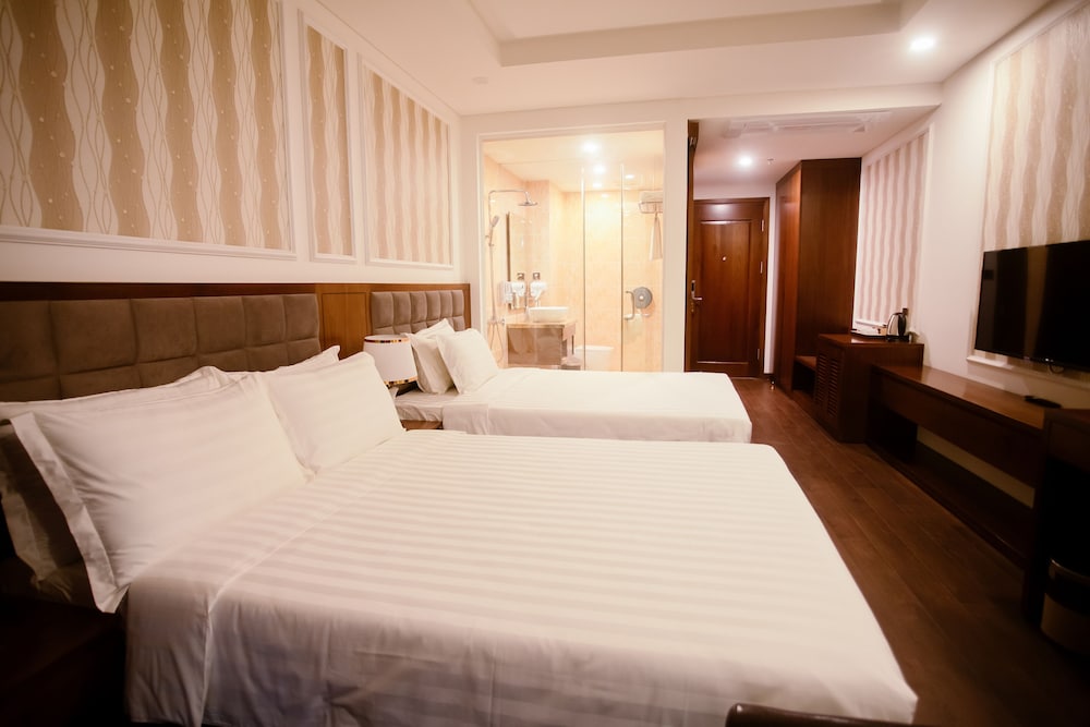 Century Hotel Da Nang 17/50