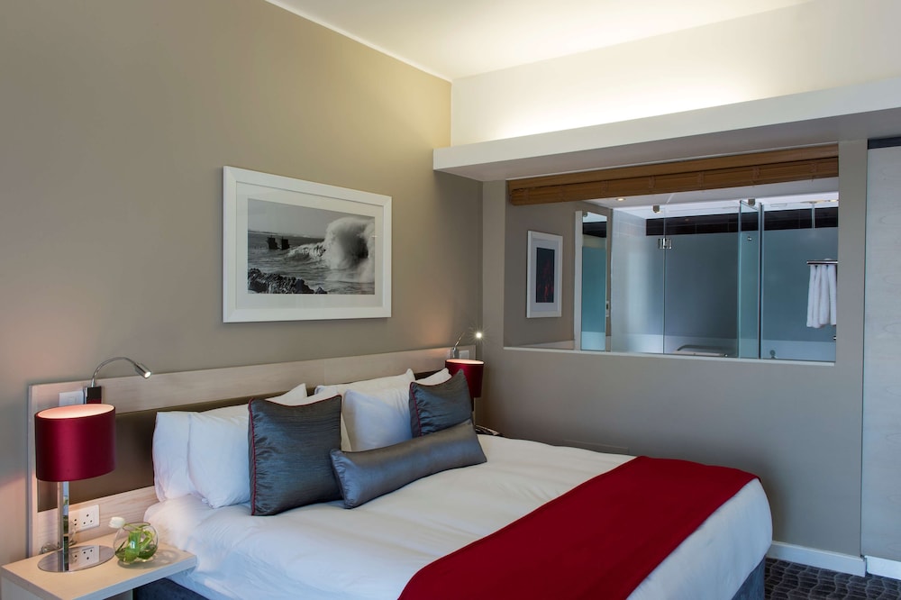 Radisson Blu Hotel Port Elizabeth 19/69