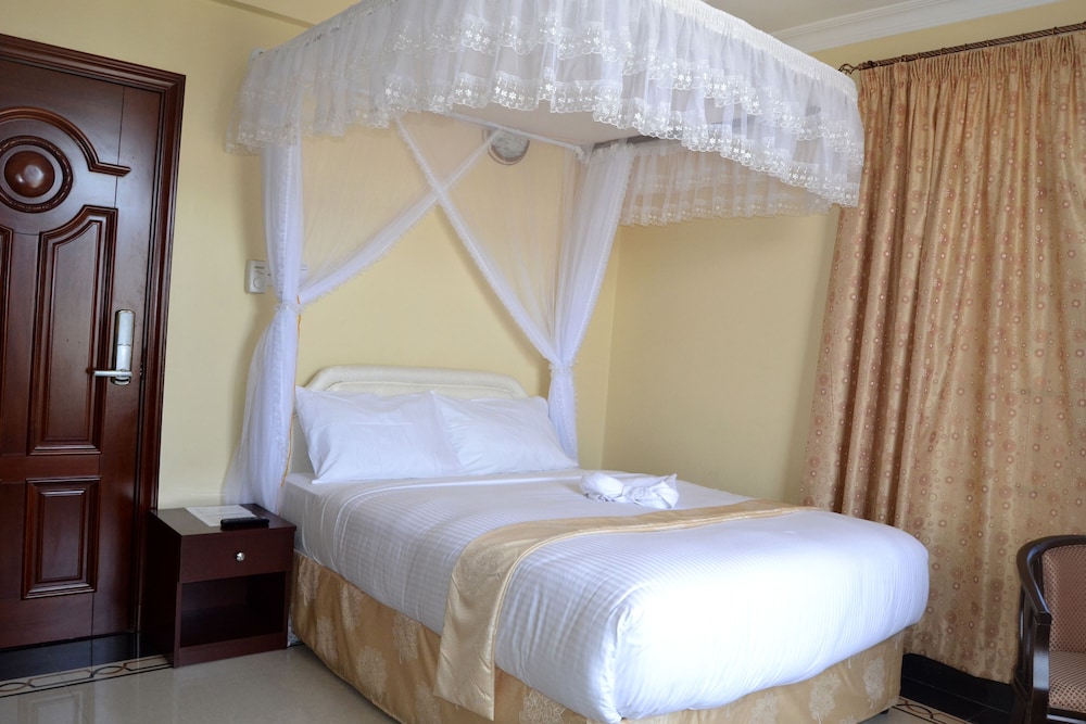 Lantana Hotel 14/46