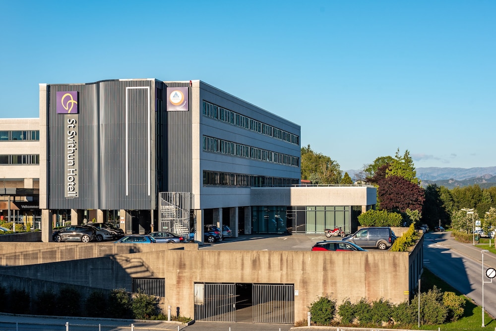 Best Western St Svithun Hotell in STAVANGER