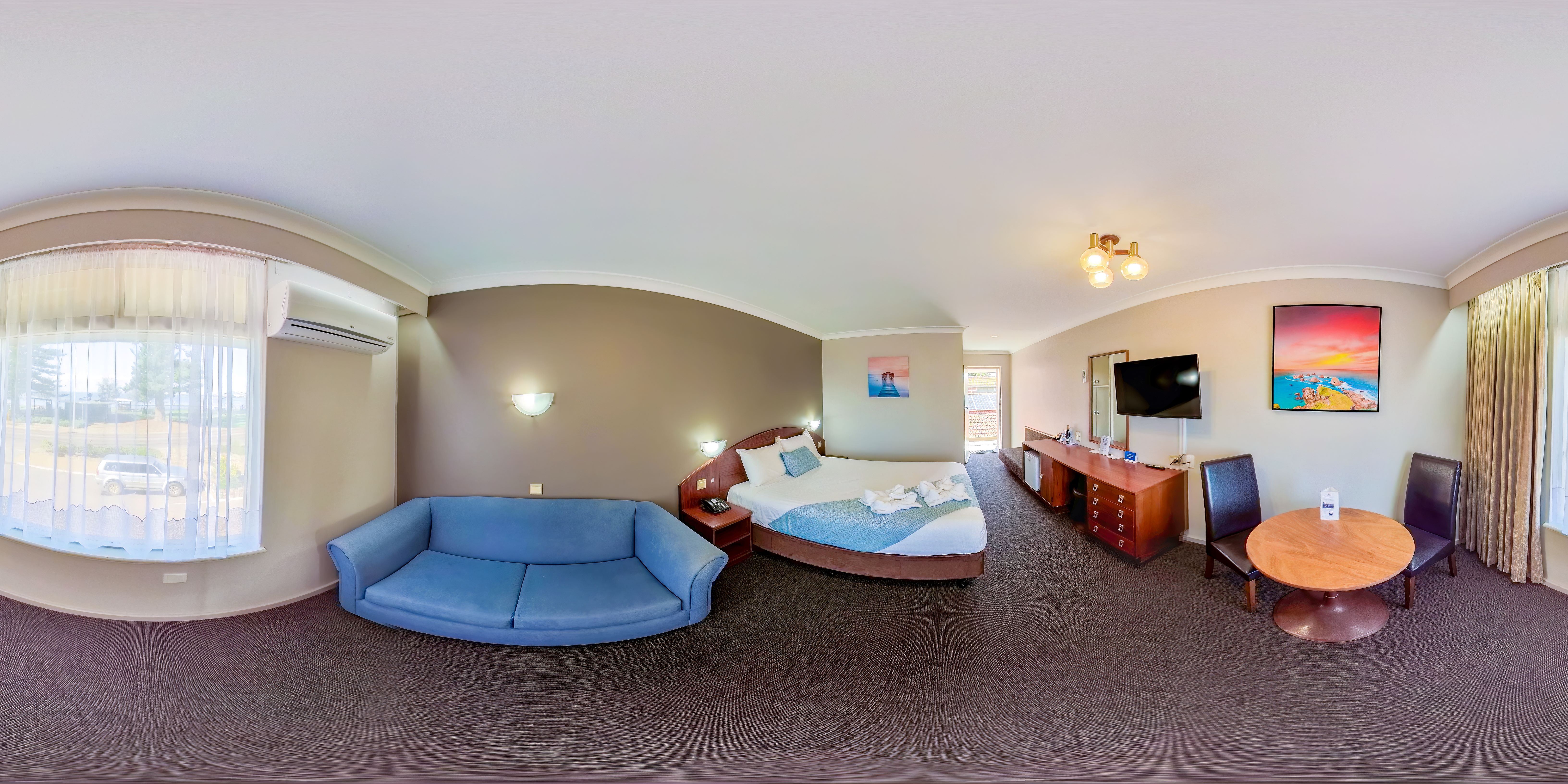 Hospitality Esperance, SureStay Collection by Best Western 65/74
