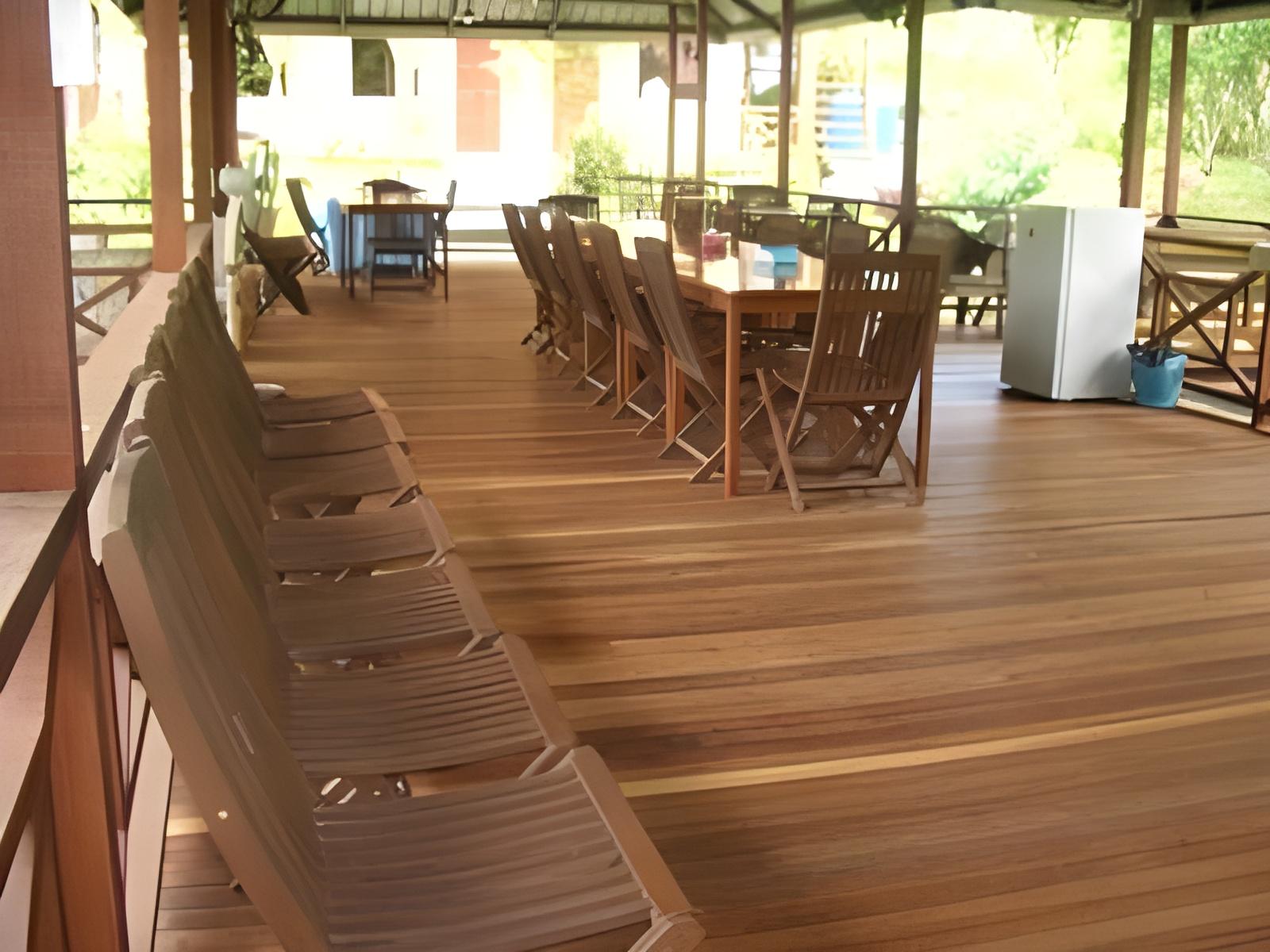 Slagon Homestay 16/19