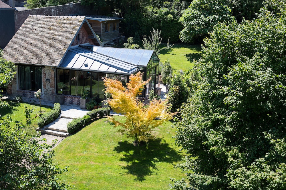 La Maison Du Parc 34/50