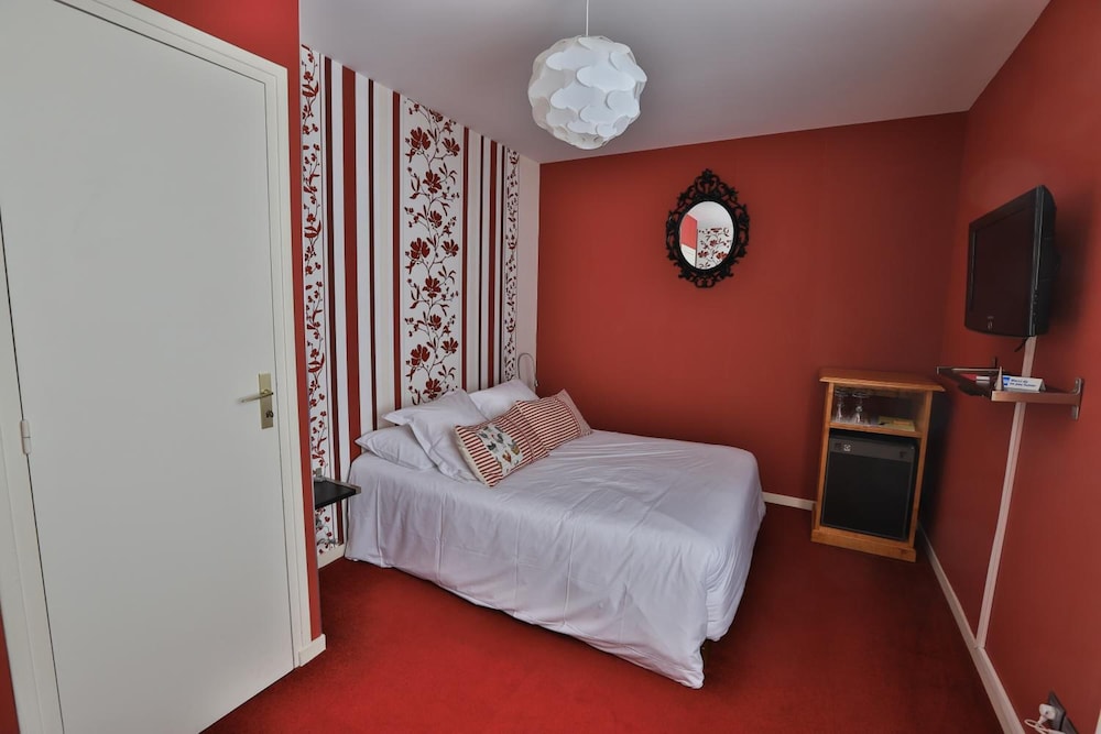 Hotel Des Grands Vins 26/62