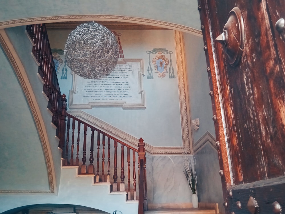 Castello di Baccaresca 6/80