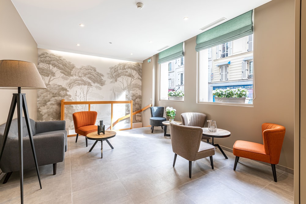 Paris d Issy Hotel Porte de Versailles 39/44