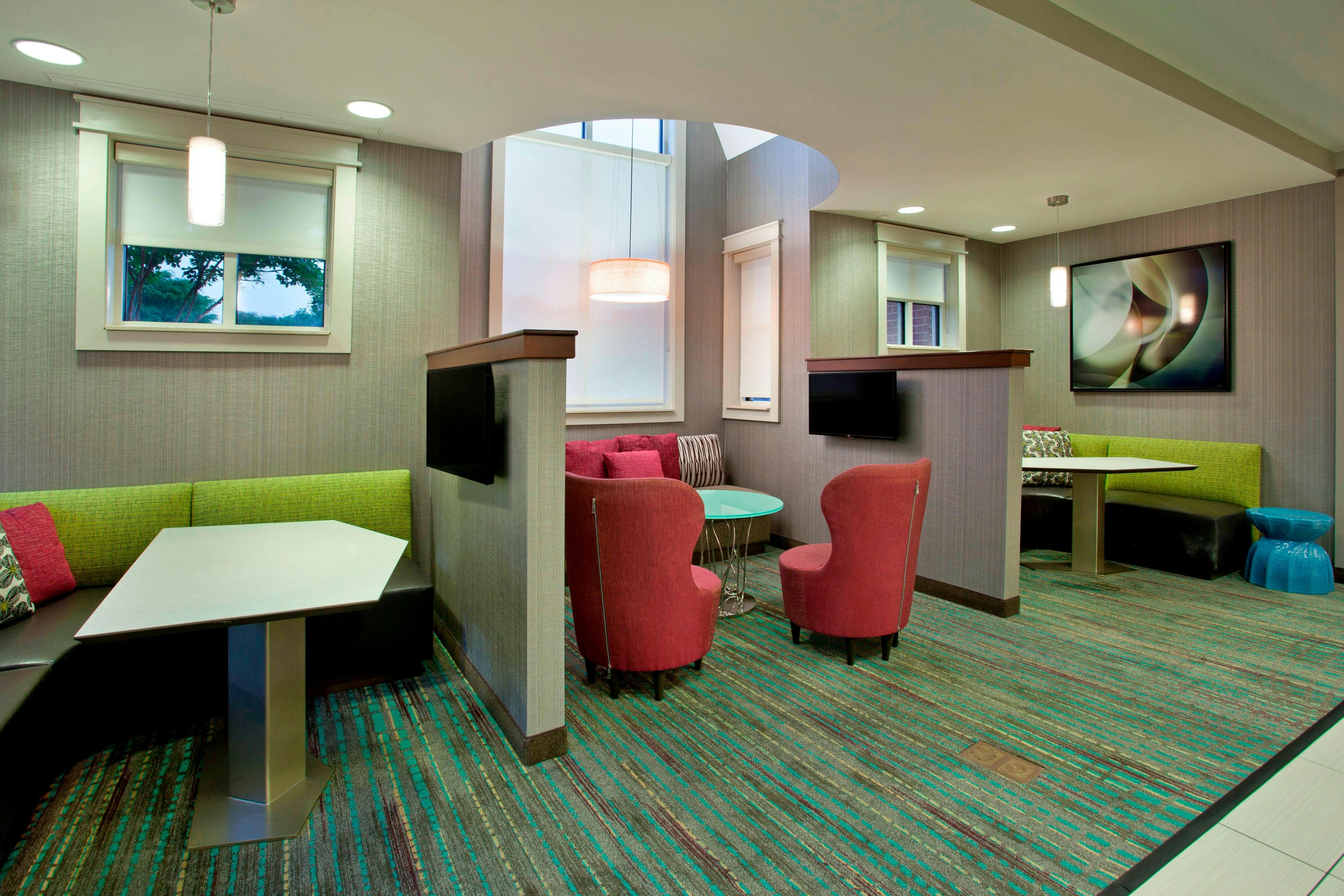 Residence Inn by Marriott Baltimore Hunt Valley 10/15