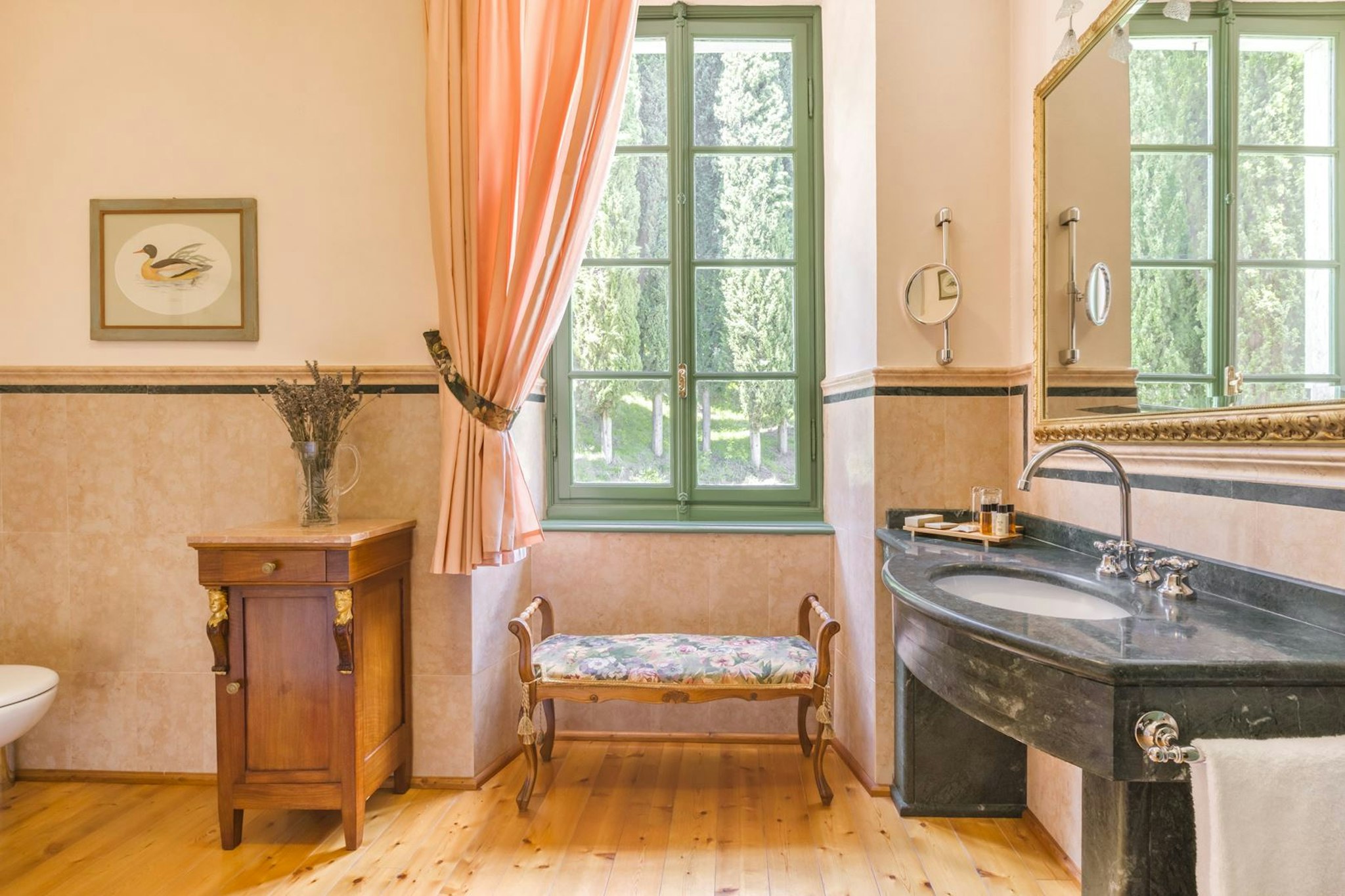 Boutique Hotel Villa Sostaga 48/50