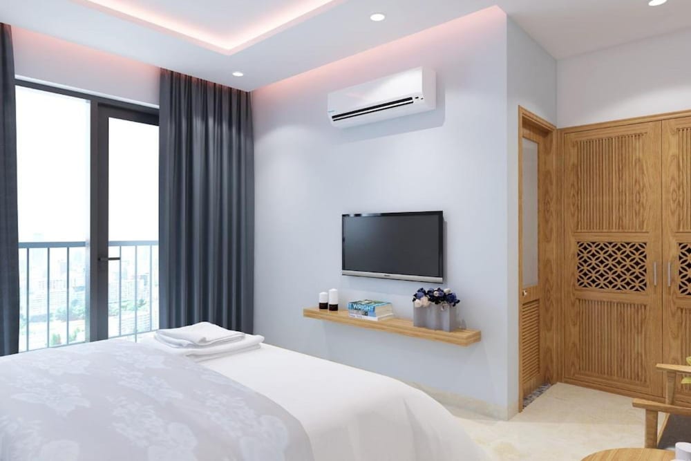 Mari Gold Hotel & Apartment 35/50