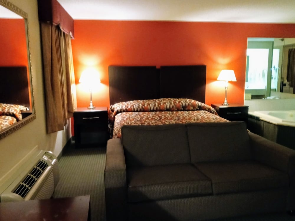 Country Hearth Inn & Suites Kenton 14/47
