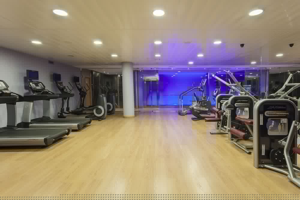 Beverly Park Hotel Spa 35/66