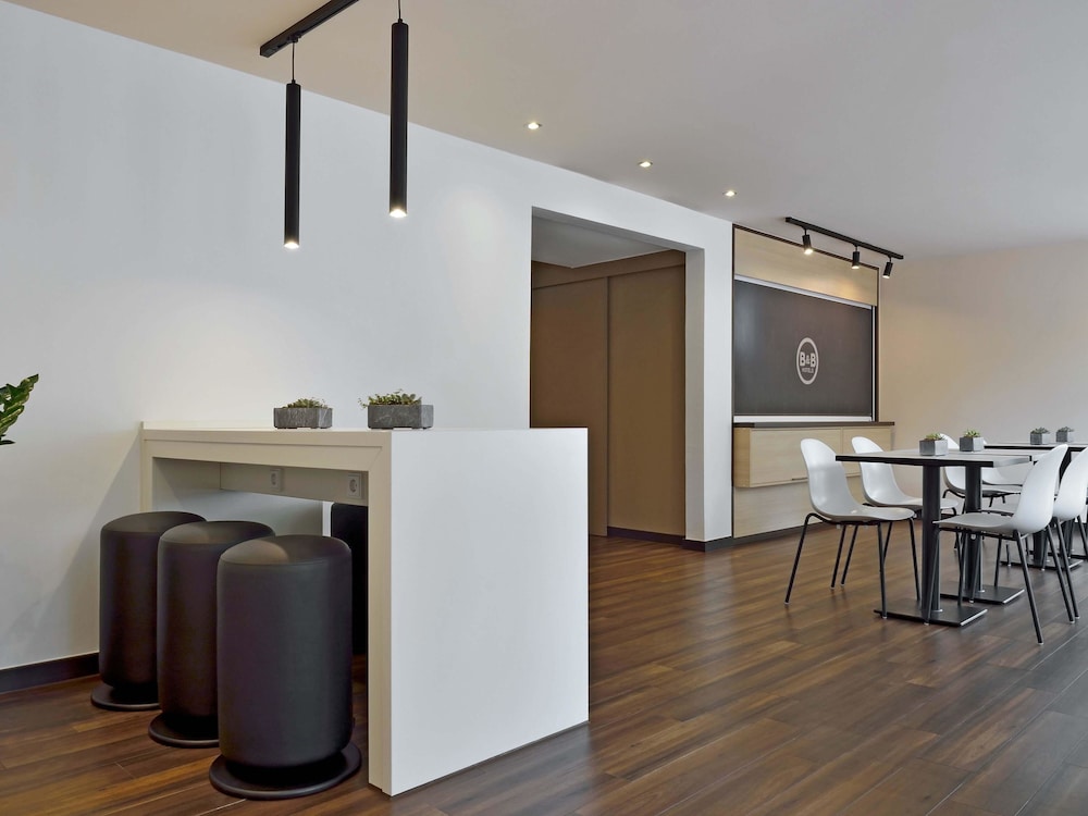Premiere Classe Dusseldorf Ratingen 52/60