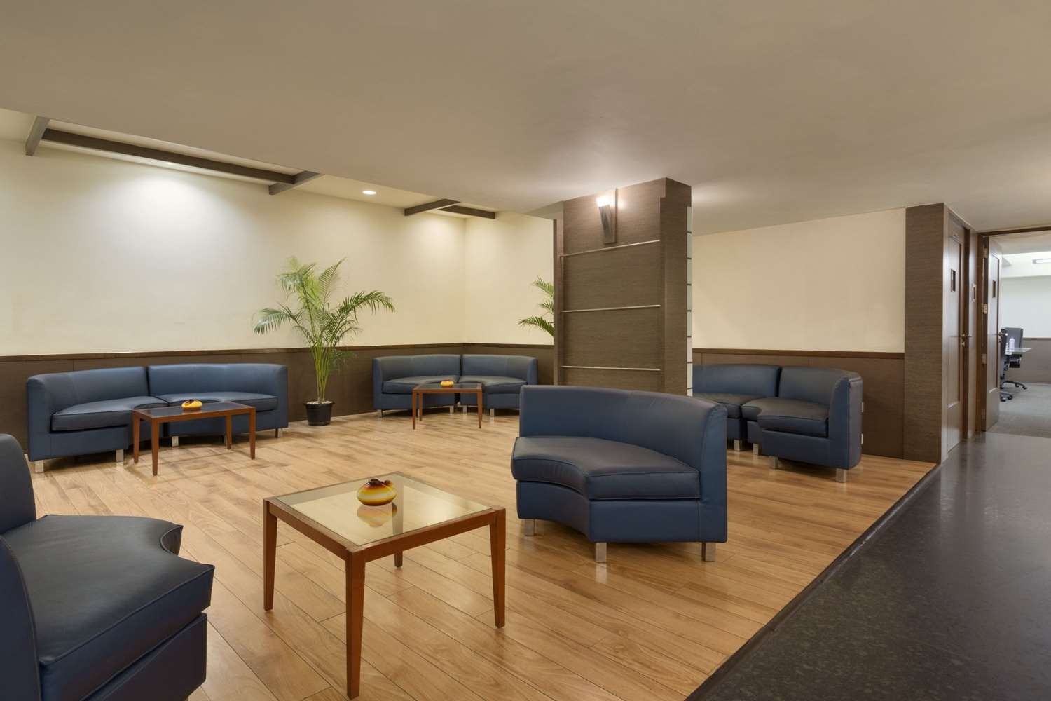 Ramada by Wyndham Chennai Egmore 9/17
