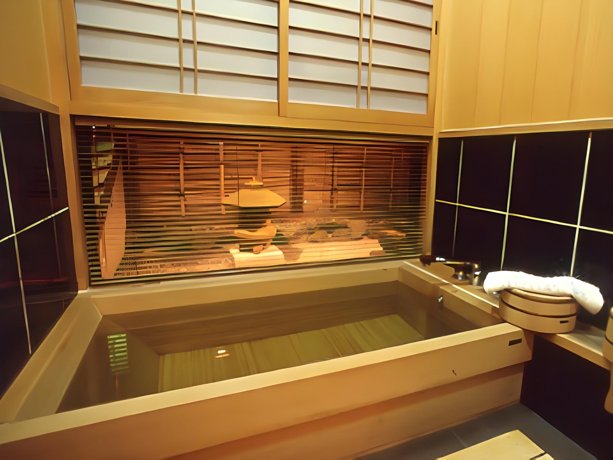Ryotei Ryokan Kyoheiso 8/19