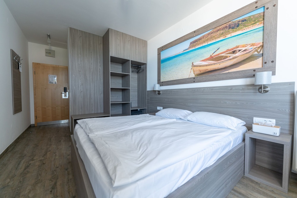 Barbara Piran Beach Hotel And Spa 30/70