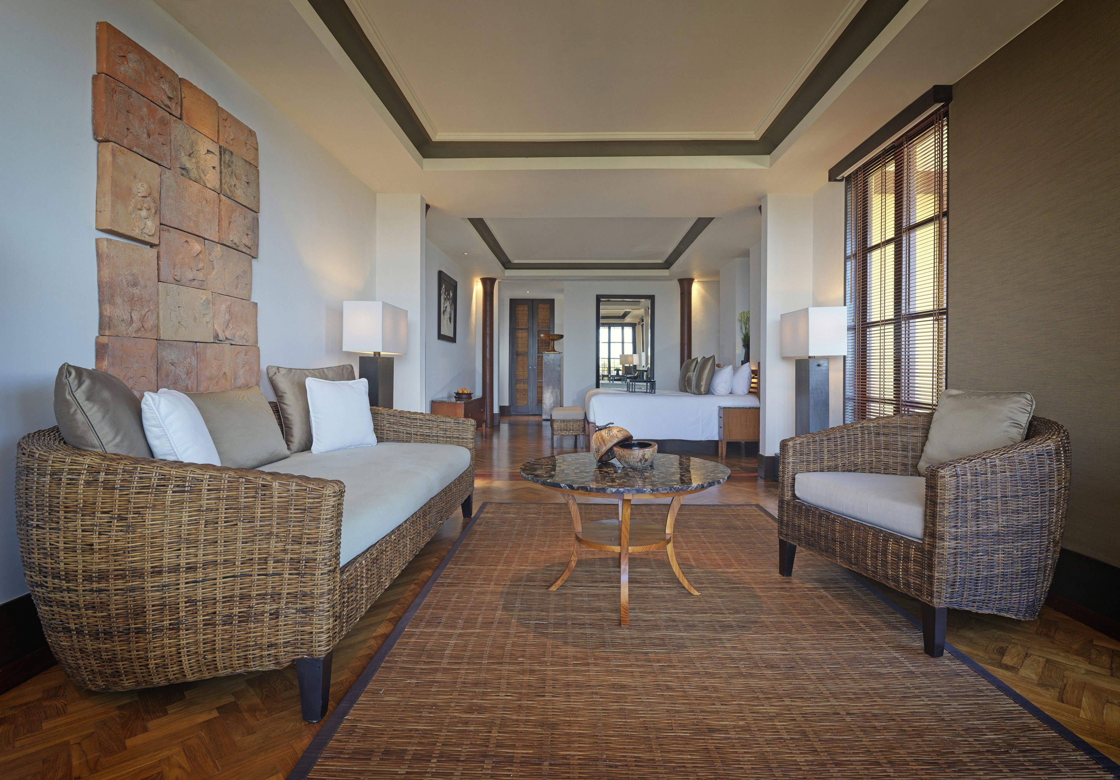 Studio, Suite, The Legian Bali 3/3