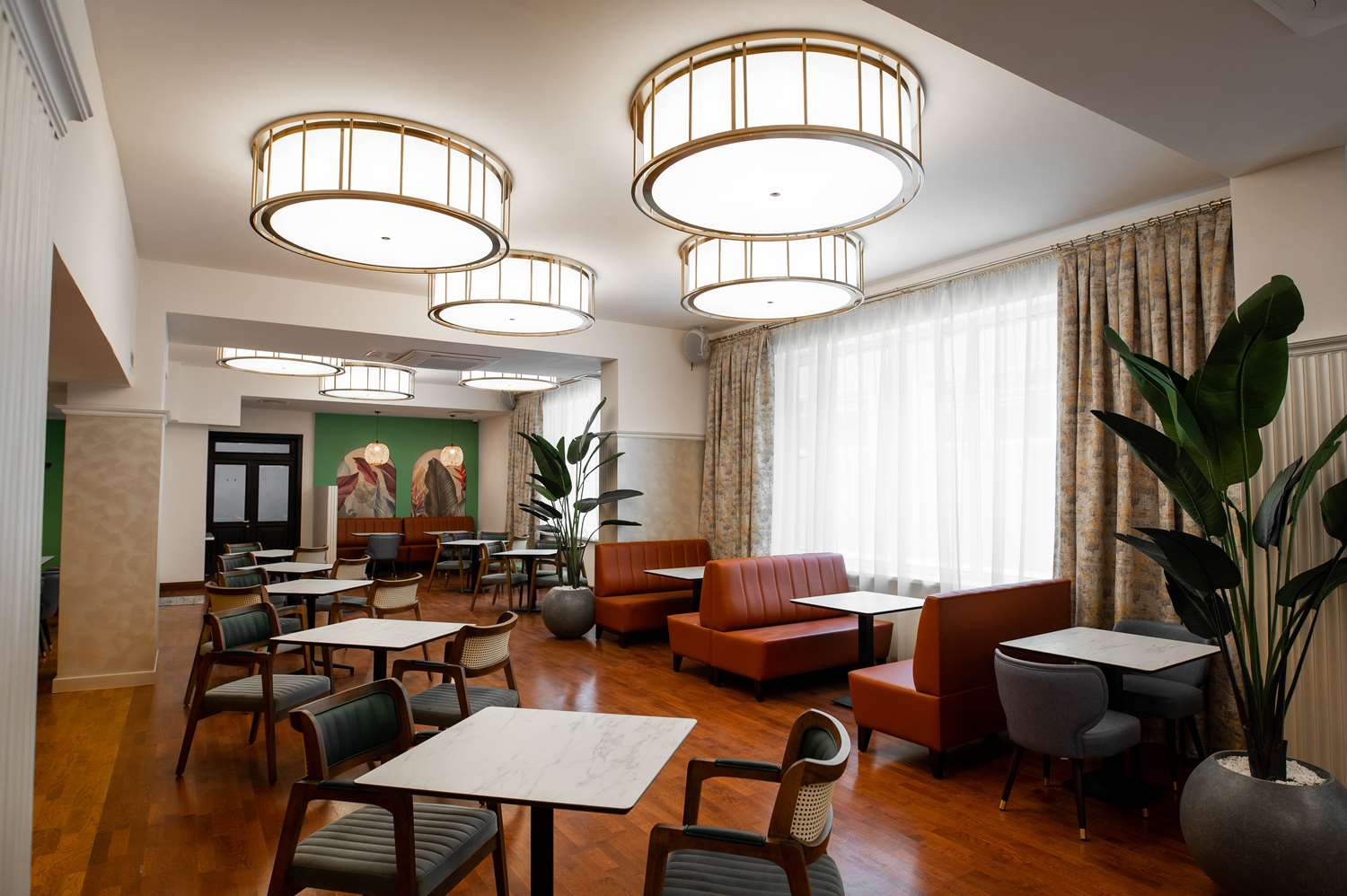 Best Western Plus Oskemen 29/36