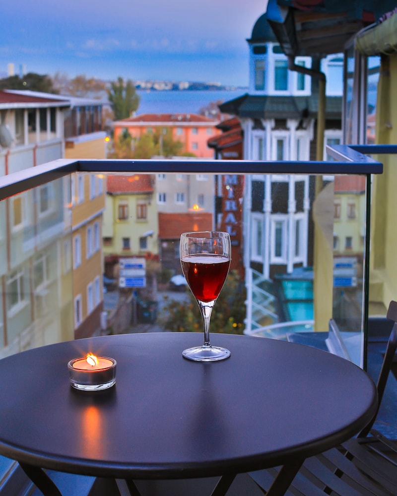 ALILASS HOTEL photo3