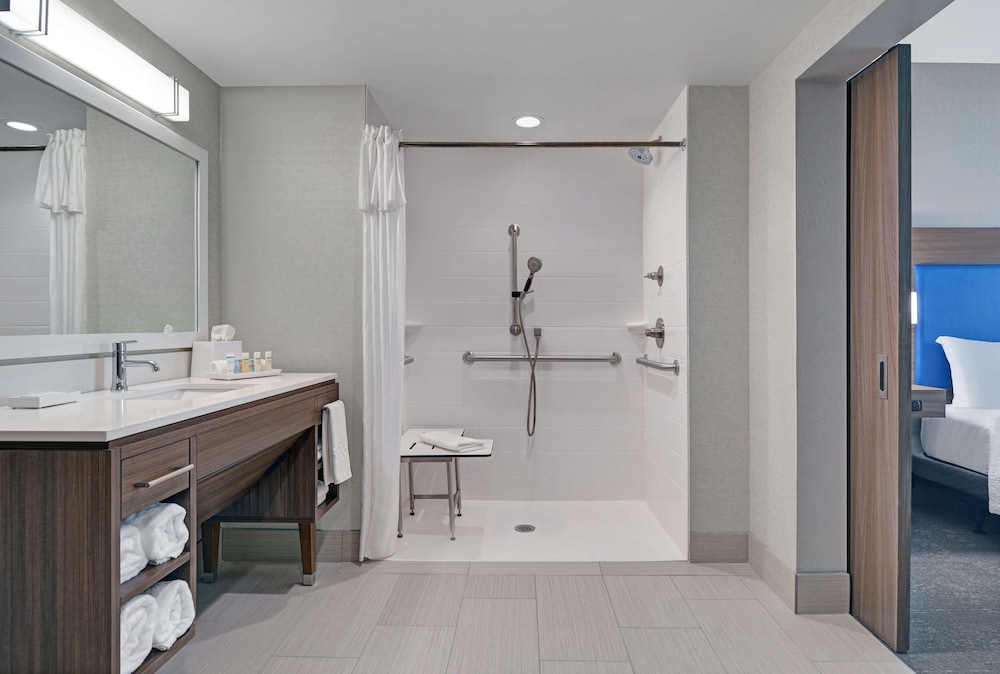 Home2 Suites by Hilton Bentonville Rogers 14/44