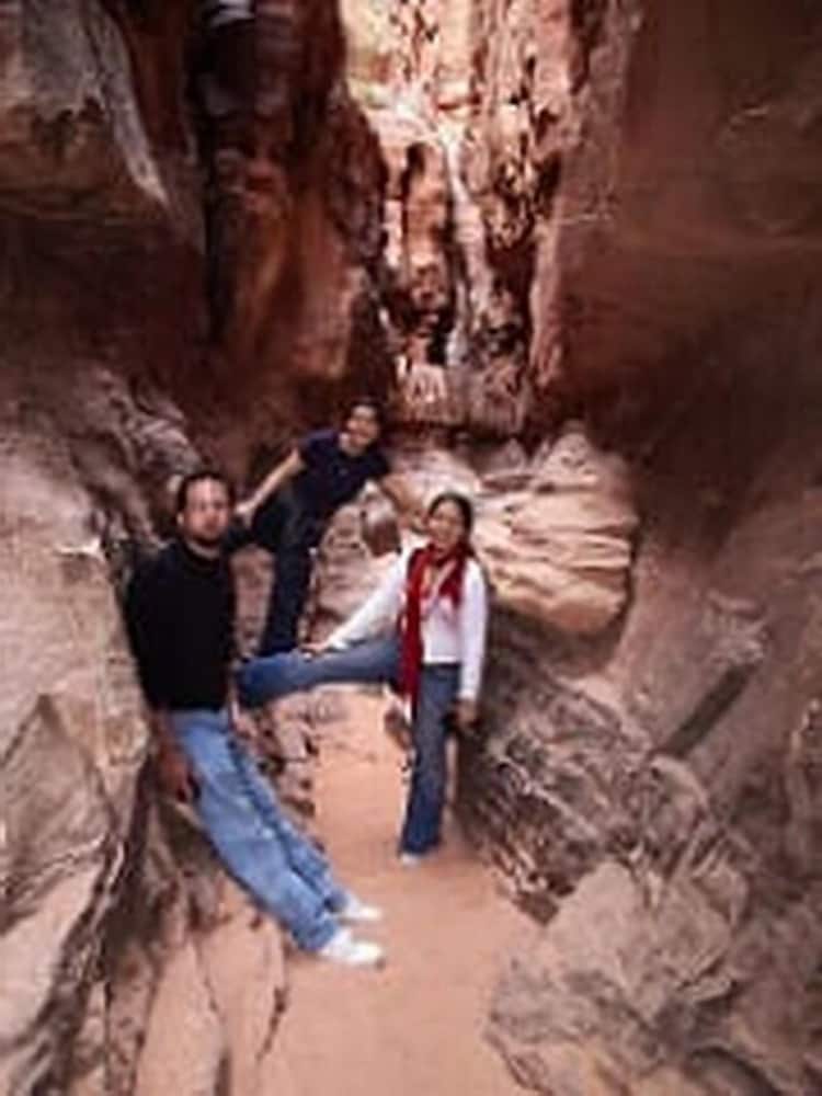 Moon Valley Camp 16/37