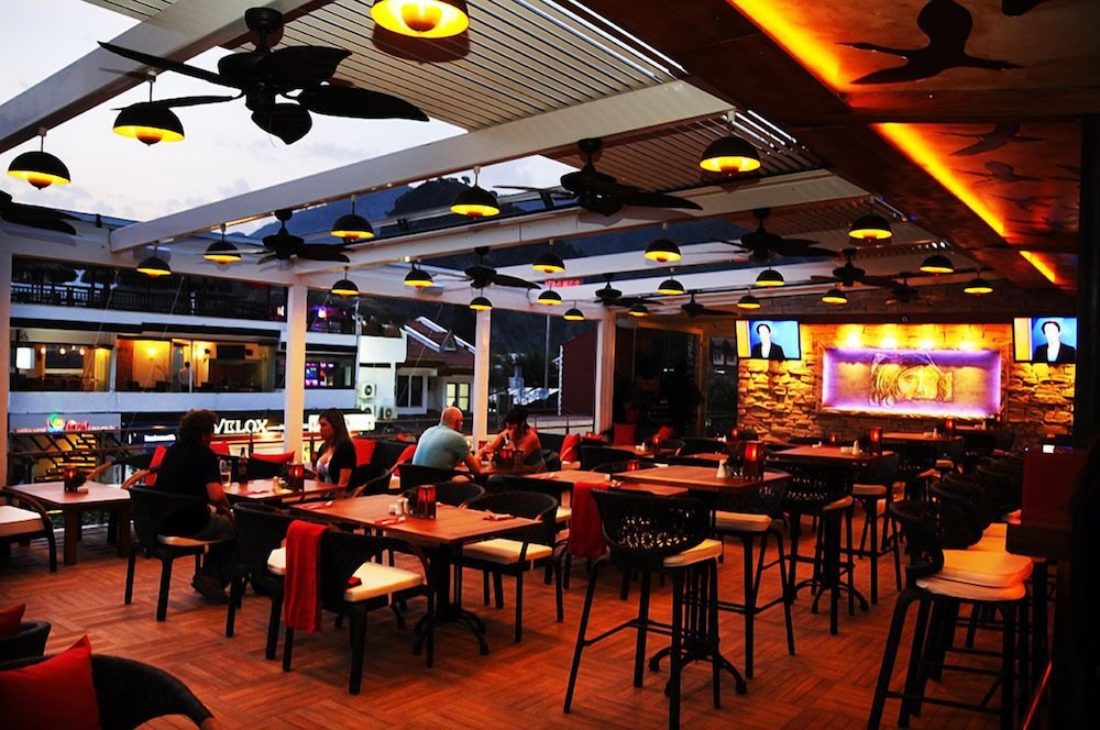 Belcekiz Beach Club 28/50