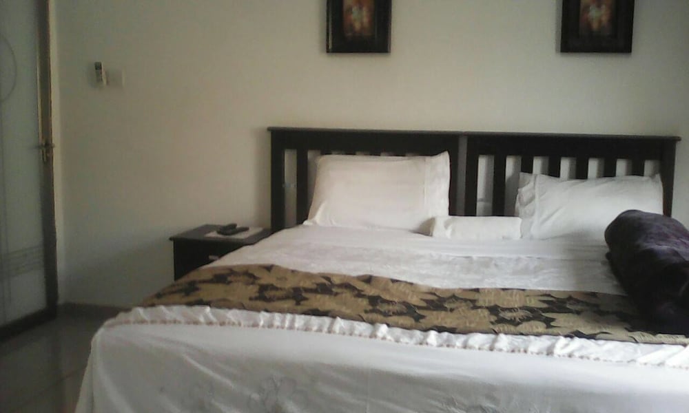 Abundance宫殿旅馆(Abundance Palace Guest House) 图片5