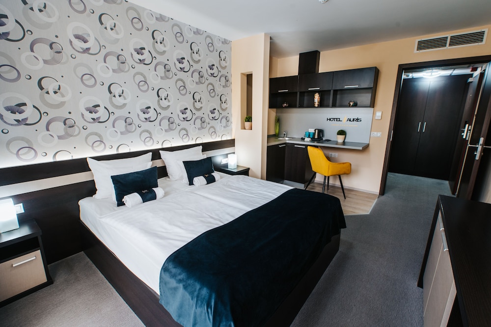 Auris Hotel 9/40