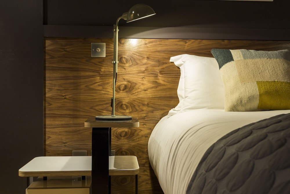 Bullitt Hotel 23/49