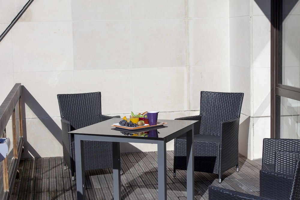 Ibis Styles Poitiers Centre 34/49