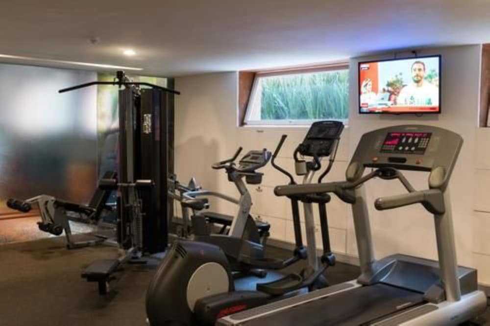 Dominion Polanco Ex Dominion Corporate Suites 17/50