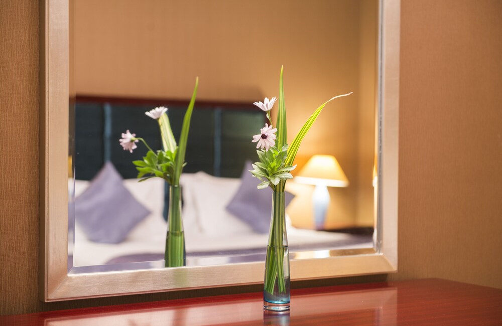 Hotel Villa Portofino Kigali 22/33