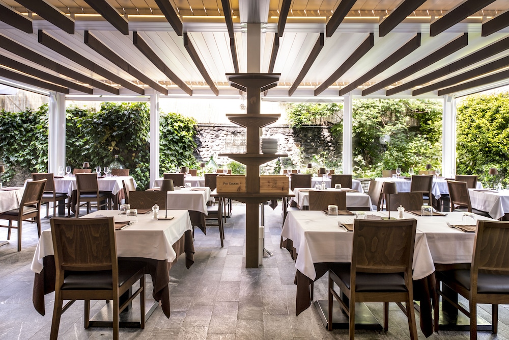 Hotel Osteria Della Pista 56/65