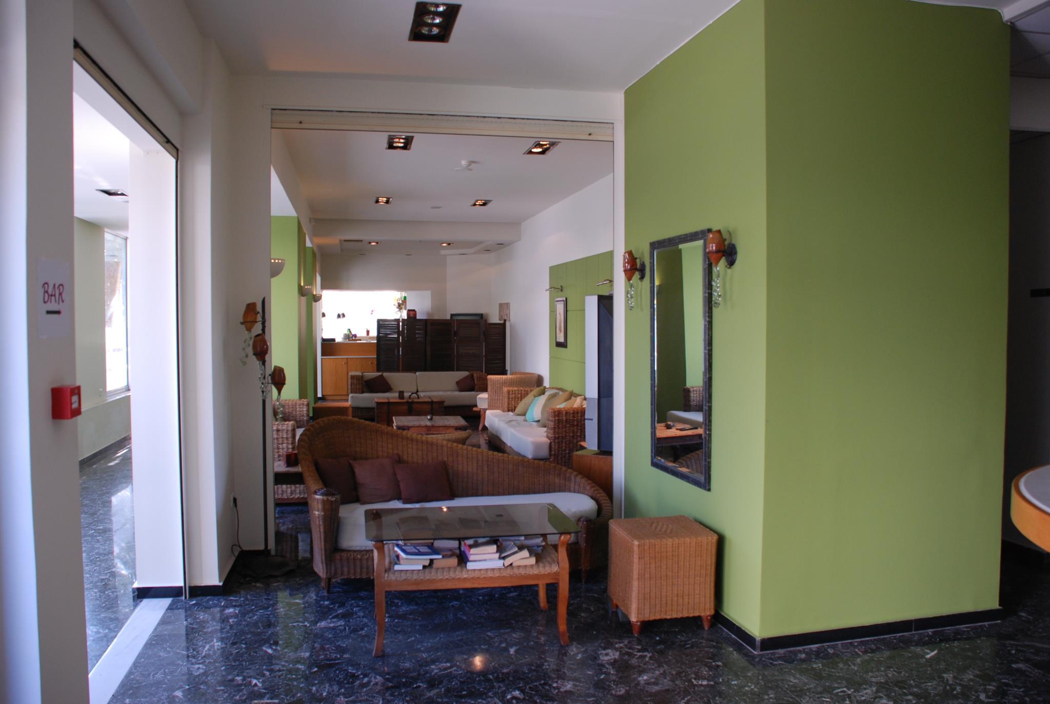 City Plus Rhodes Hotel 28/50