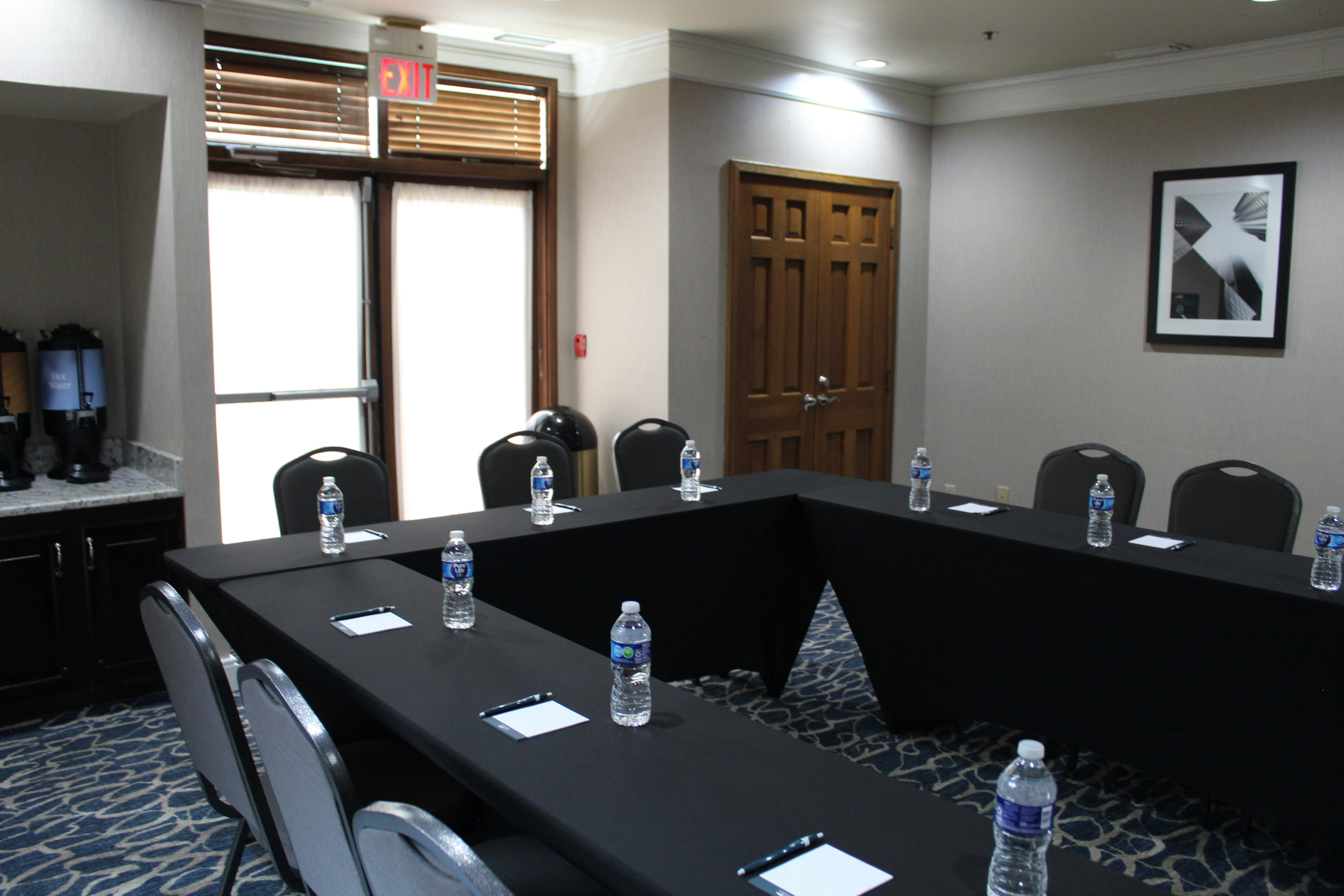 Homewood Suites by Hilton Chicago - Schaumburg 11/14
