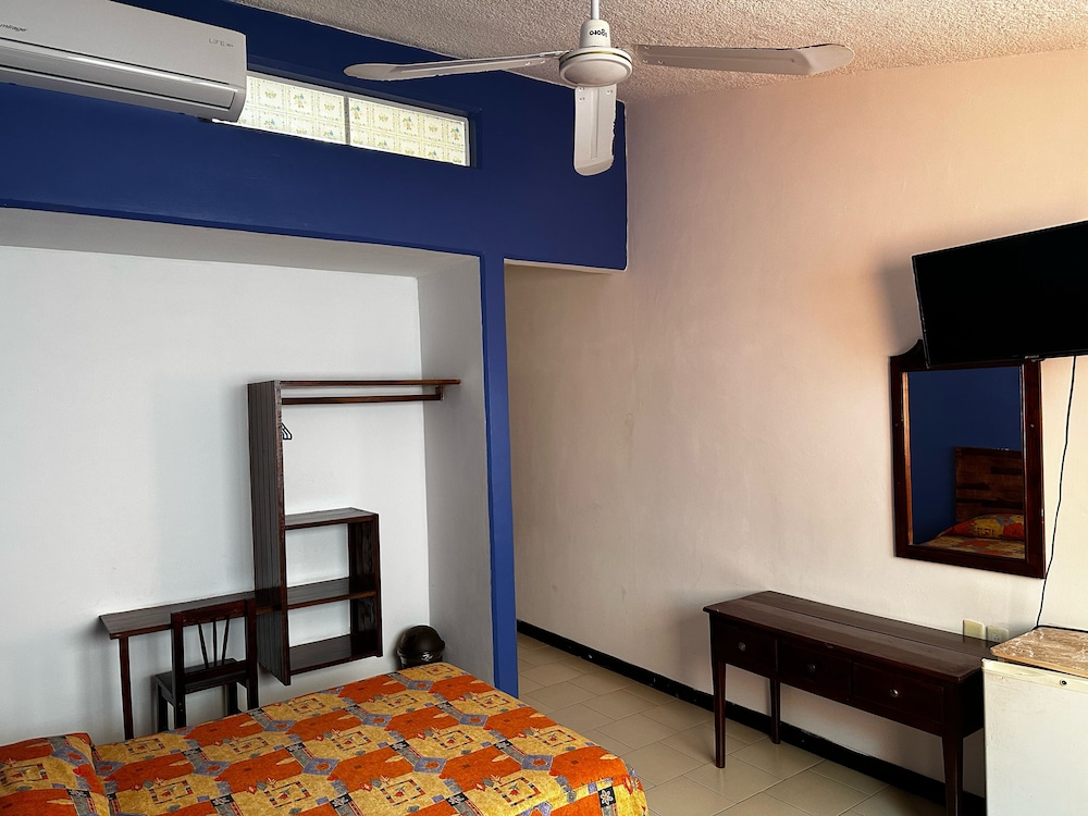 Hotel Casablanca 21/47