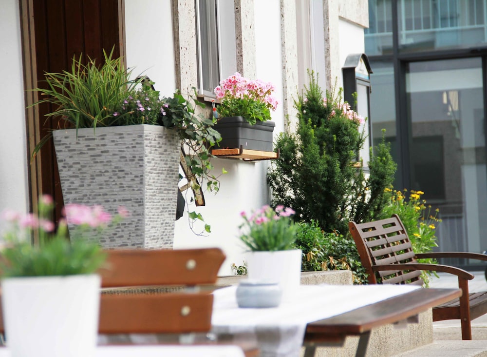 Hotel Gasthof Krone 23/26