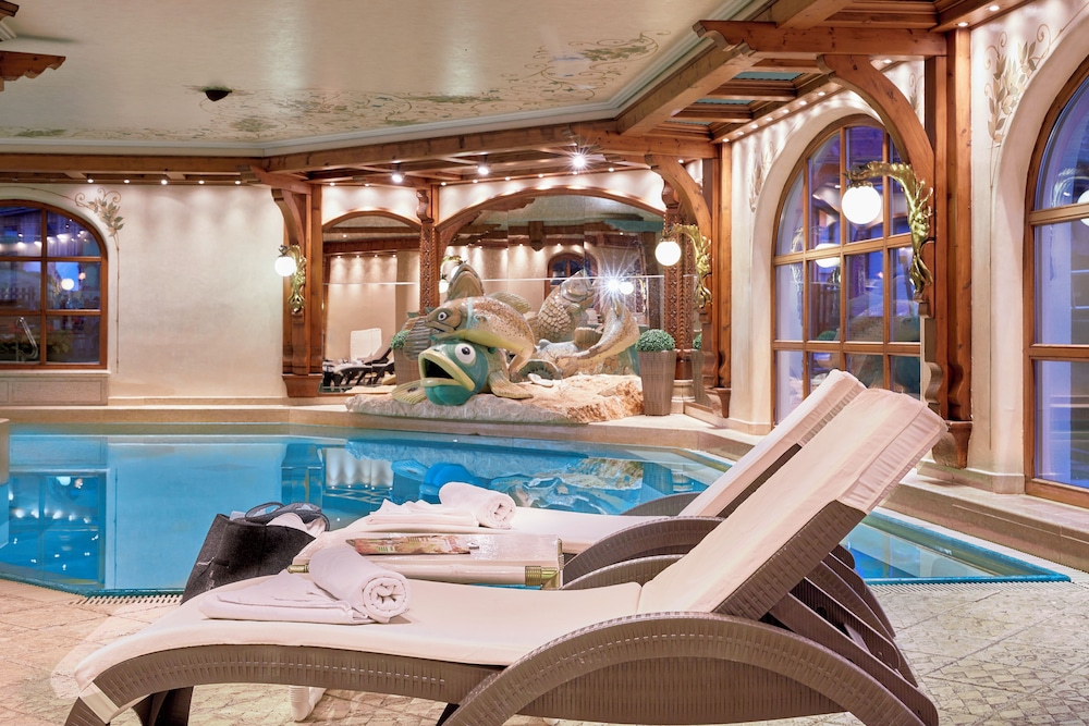 Family Wellnesshotel Tirolerhof 23/50